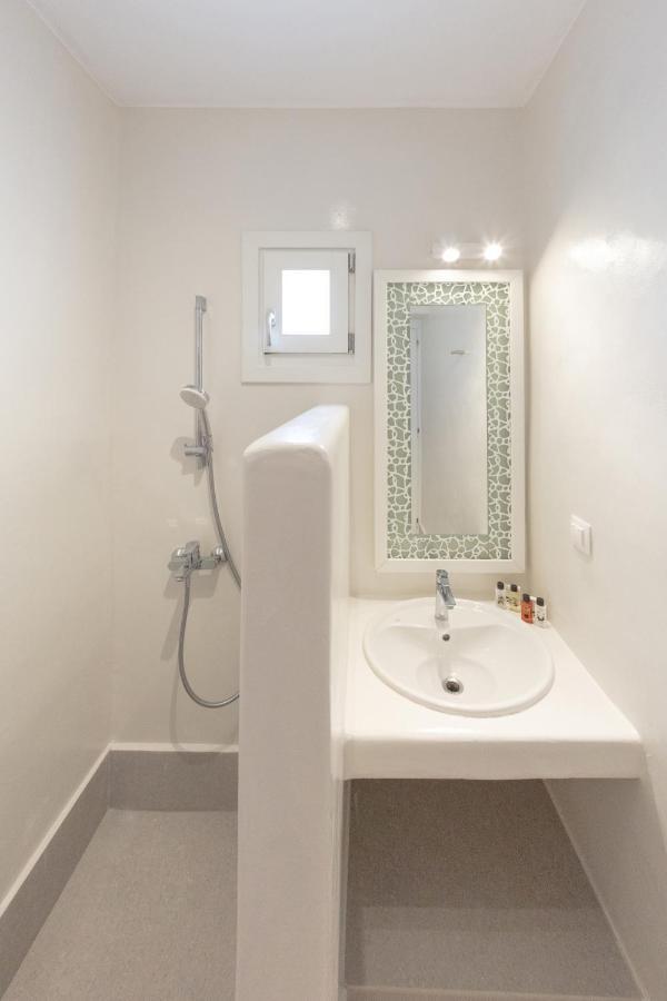 Corfostar Rooms Mykonos Town Εξωτερικό φωτογραφία