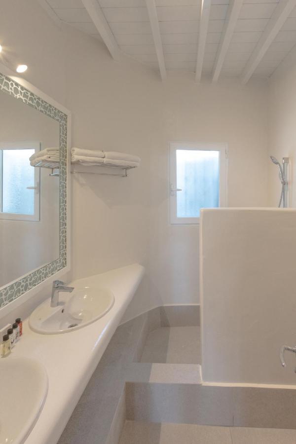 Corfostar Rooms Mykonos Town Εξωτερικό φωτογραφία